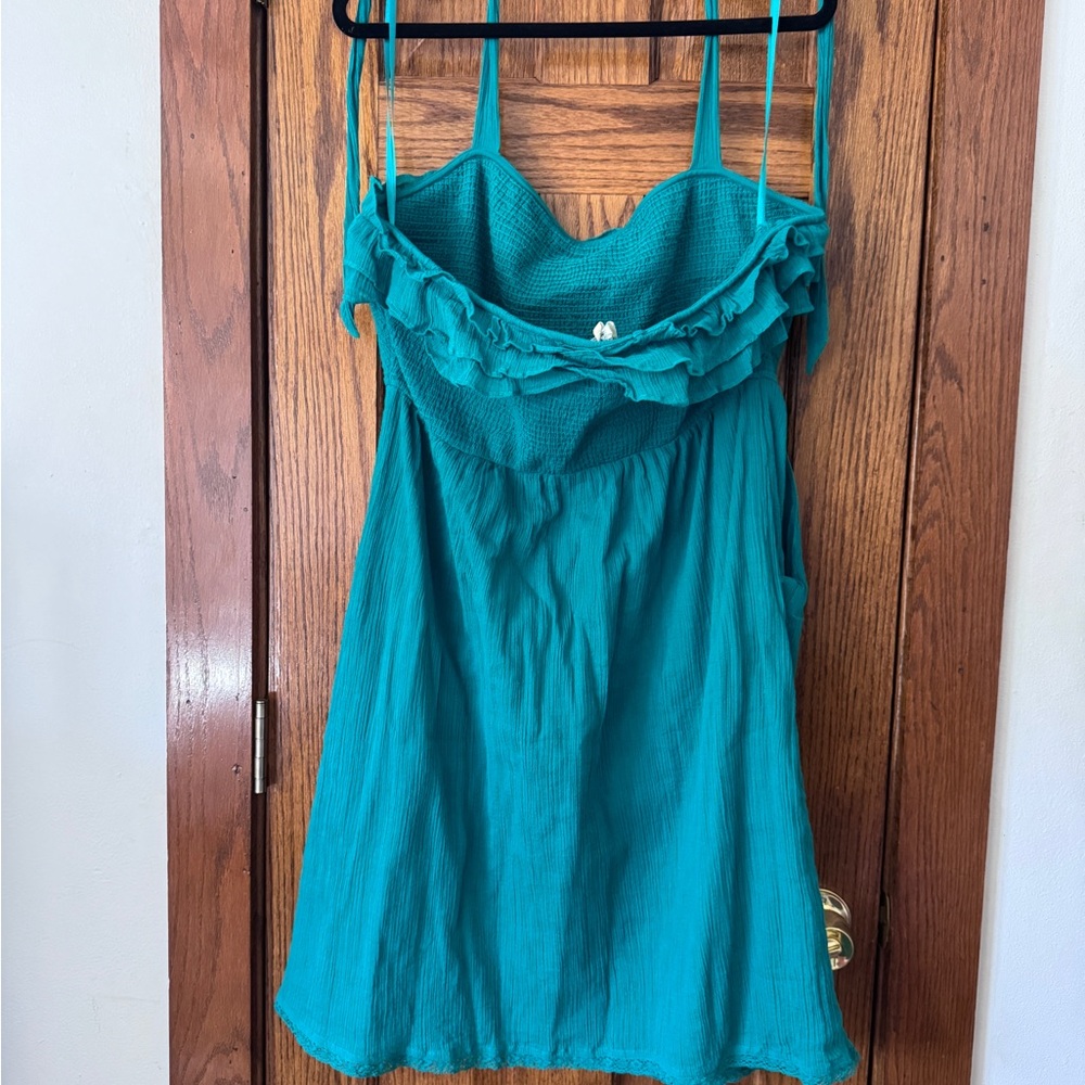Maeve halter dress - Picture 5 of 5